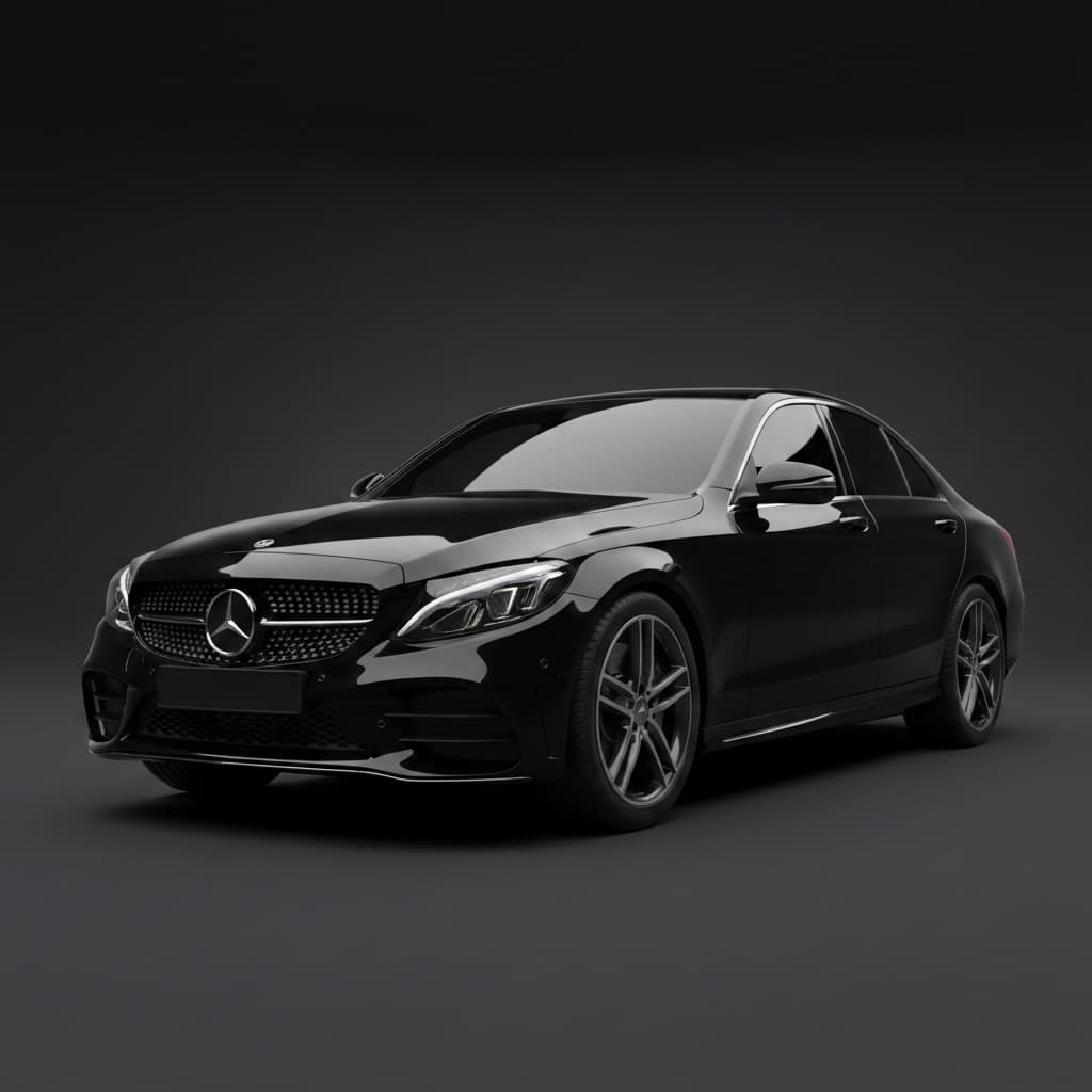 Mercedes C Klasse