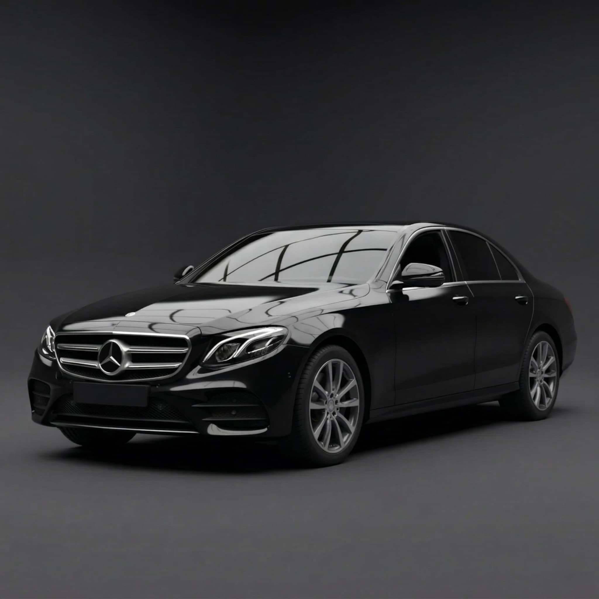 Mercedes E Klasse