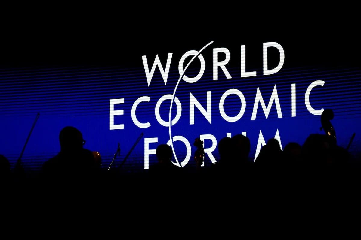 WEF 2027 Davos Chauffeurservice